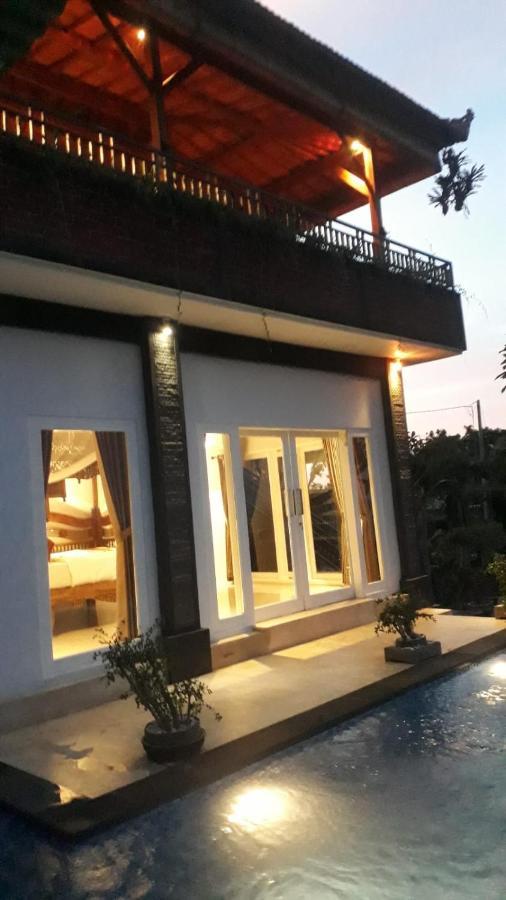 Villa Bukit Sing Sing Singaraja Exterior foto